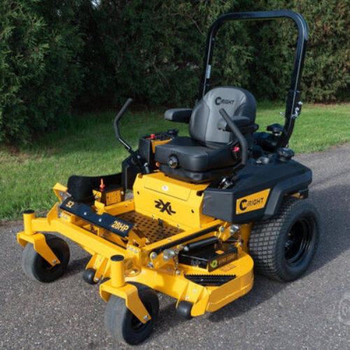 2023 WRIGHT WZXL52S49E8E1B