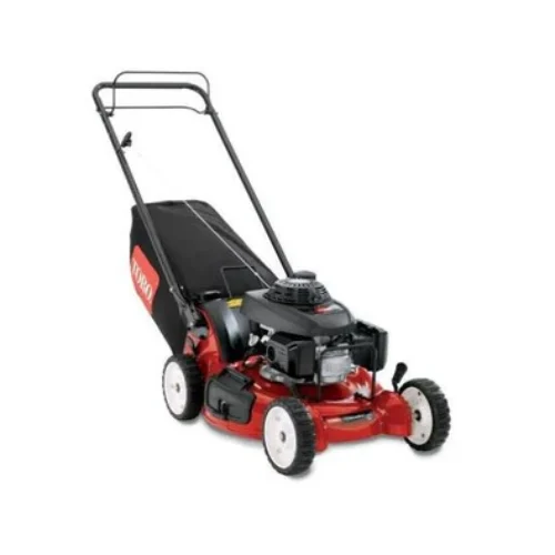RENTAL – 21″ Commercial Push Mower