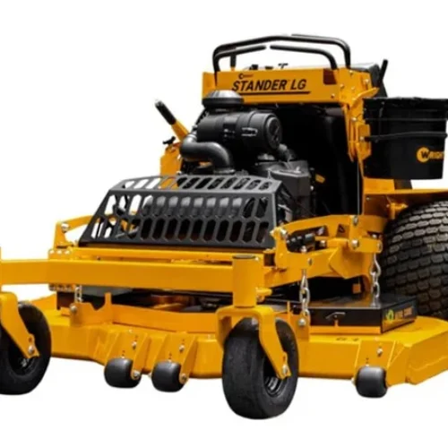 2024 Wright Stander LG 52″ 27.0 Kaw FX850 WSLG52SFX8501B