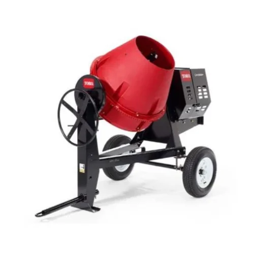 RENTAL – Cement Mixer