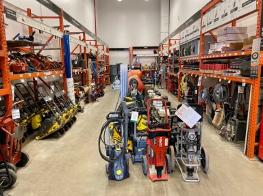 Why Tool Rental Is the Smart Choice for Modern Projects