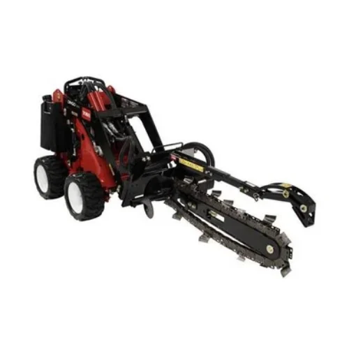RENTAL – Dingo Attachment: High Speed Trencher