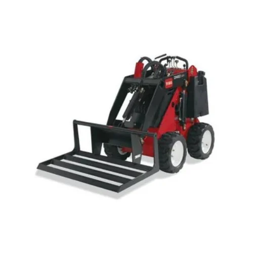 RENTAL – Dingo Attachment: Leveler