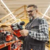 Choosing the Right Tools & Equipment for Your Project