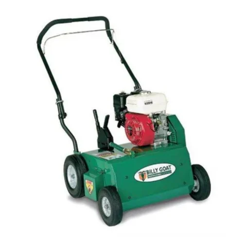 RENTAL – Billy Goat PR550H Dethatcher