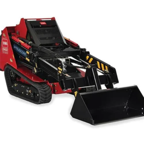 RENTAL – Dingo Tx1300