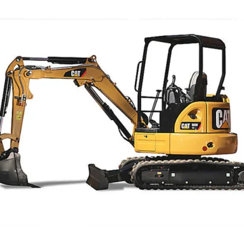 RENTAL – Excavator