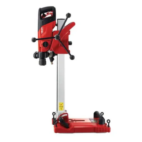 RENTAL – Hilti DD150 Coring Rig