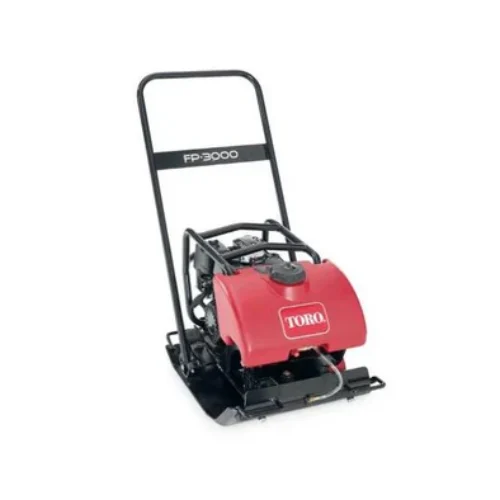 RENTAL – Plate Compactor
