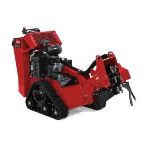 RENTAL – STX26 Stump Grinder