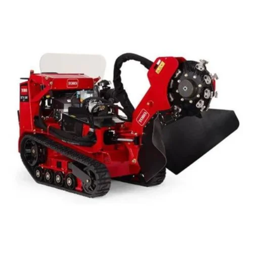 RENTAL – STX38 Stump Grinder