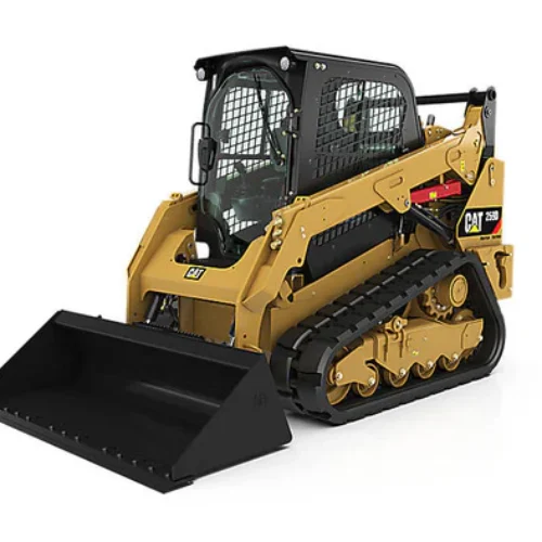 RENTAL – Skidsteer