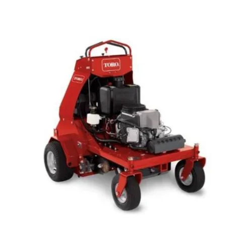 RENTAL – Toro Ride On 30″ Aerator