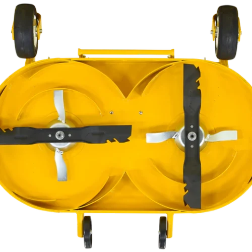 Walker DM482 48-inch mulching deck