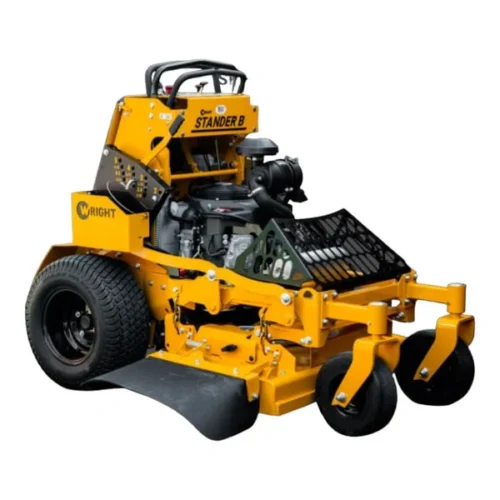 Wright Stander X 48 FX730E Stand-On Lawn Mowers (WSTX48SFX730E2B)