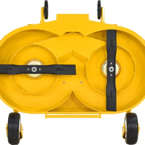 Walker Reverse-Rotation 42” GHS Deck