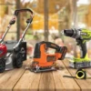 Handheld & Power Tools Designed for Precision and Performance