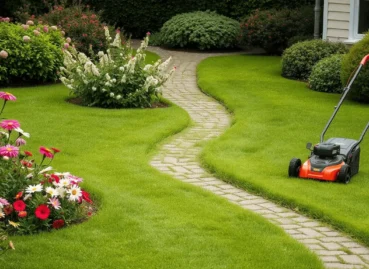 Complete Lawn Care & Outdoor Equipment Solutions for Every Season