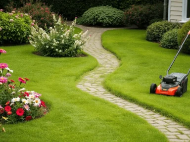 Complete Lawn Care & Outdoor Equipment Solutions for Every Season