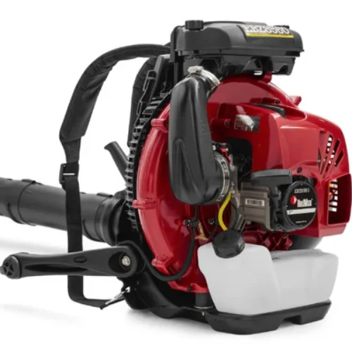 RedMax EBZ8560 Backpack Blower